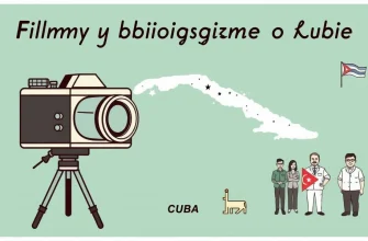 Filmy biograficzne o Kubie