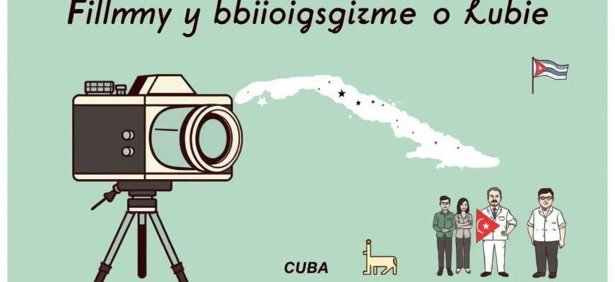 Filmy biograficzne o Kubie