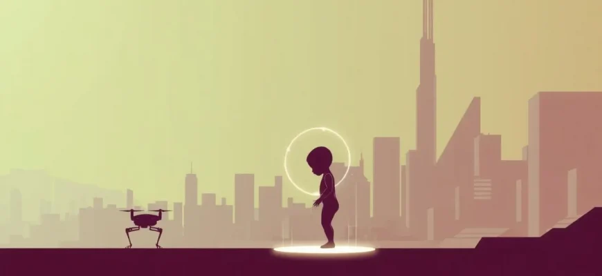 Filmy fantastyczne o narodzinach dzieci