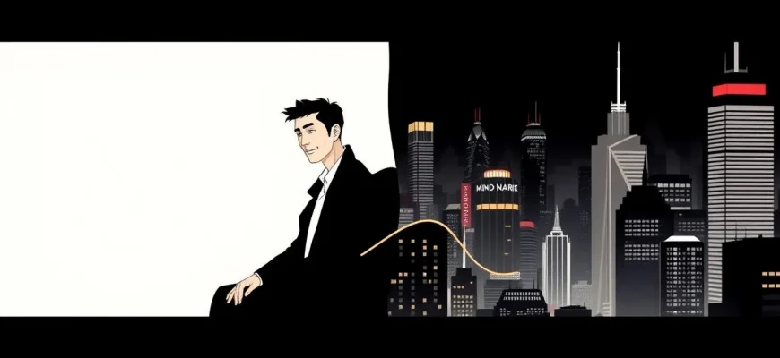 Filmy akcji o psychoterapeutach