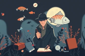 Filmy detektywistyczne o kalmach