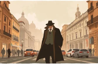 Detektywistyczne filmy o Neapolu