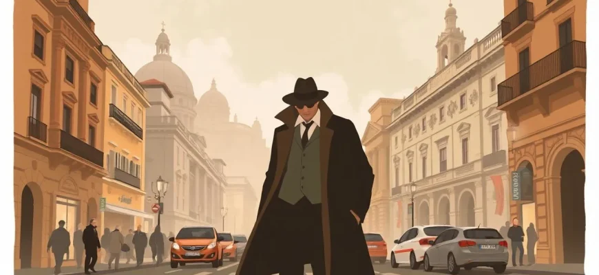 Detektywistyczne filmy o Neapolu