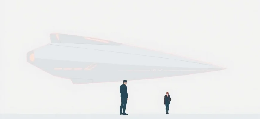 Filmy SF o poszukiwaniu miłości