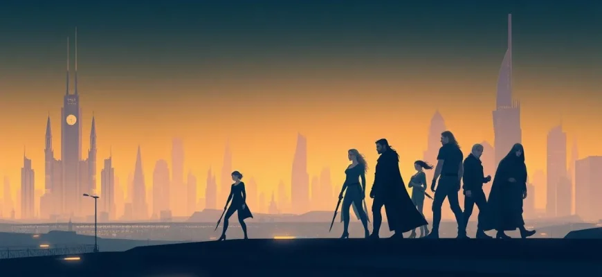 Najlepsze fantastyczne filmy o haremie