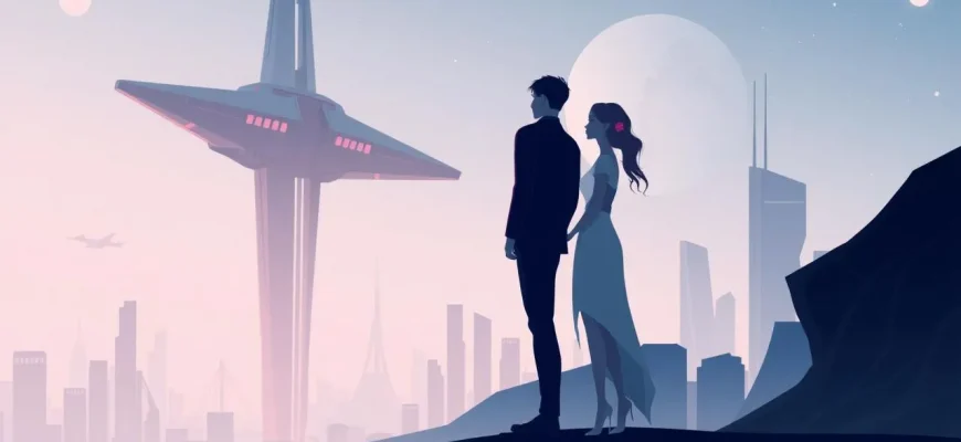 Filmy sci-fi o randkach - podróż przez czas i przestrzeń