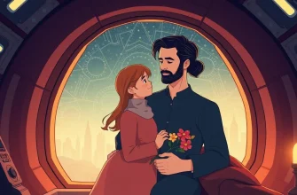 Najlepsze Filmy Sci-Fi o Relacjach Ojca i Córki