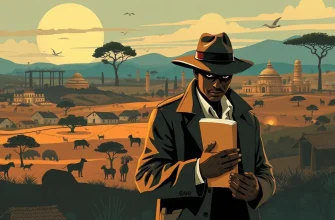 Detektywistyczne Filmy o Afryce