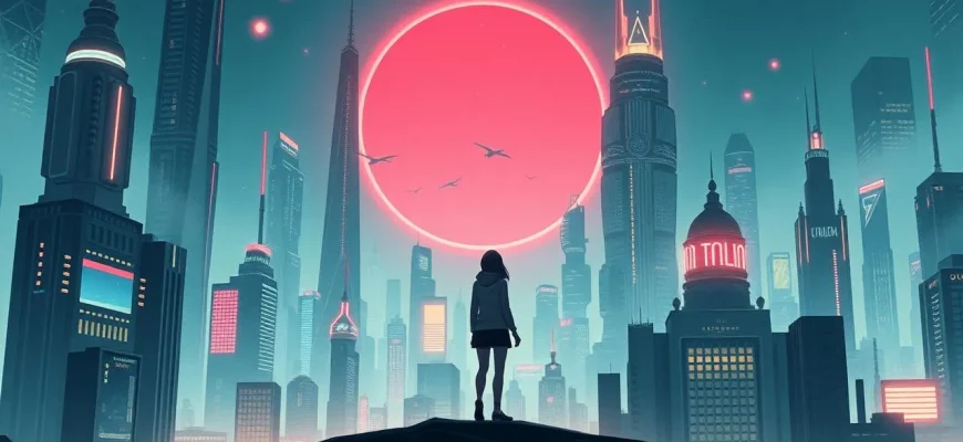 Фантастические фильмы о безответной любви