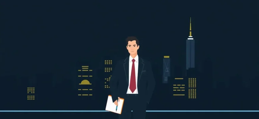 Filmy akcji o psychoanalitykach