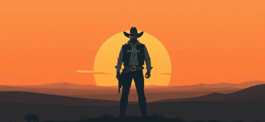 Героические вестерны: 10 фильмов, которые вдохновляют