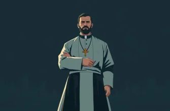 Filmy akcji z katolickimi księżmi