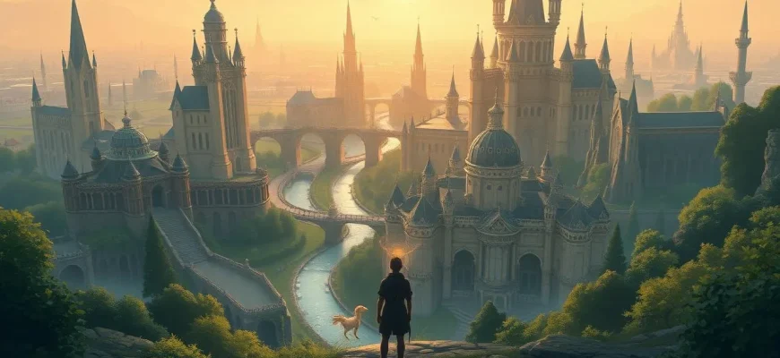 Filmy fantasy o jąkaniu - Magiczne historie i wyjątkowe postacie