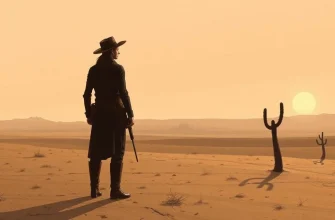 Najlepsze westerny o rozpaczy