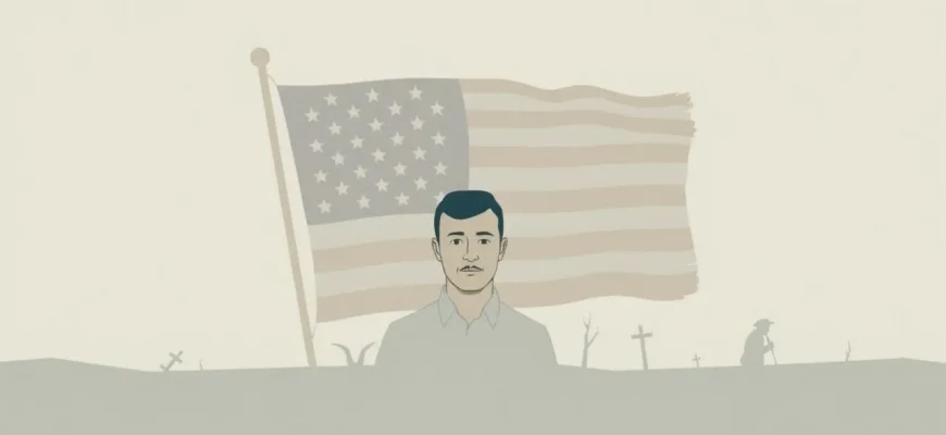 Najlepsze filmy biograficzne o wojnie secesyjnej w USA