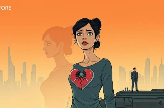 Filmy SF o zdradzie żony