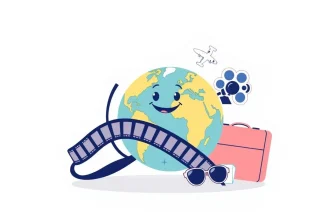 Komedia i przygoda: 10 filmów o ekspedycjach