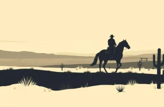 Filmy westernowe o wolności