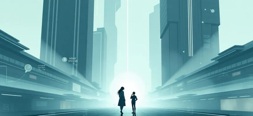 10 filmów science fiction o utraconej miłości