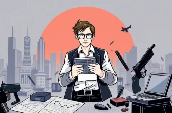 Filmy akcji o księgowych - Podbój ekranu przez liczby