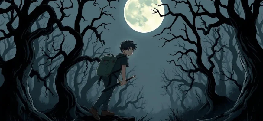 10 Filmów Fantasy, Które Wywołują Panikę