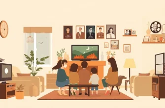 Filmy biograficzne o wartościach rodzinnych