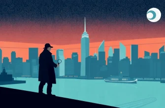 Detektywistyczne filmy o Manhattanie