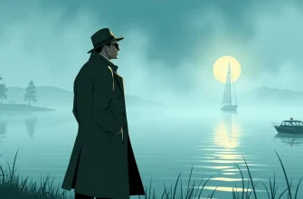 Detektywistyczne filmy o jeziorach