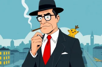 10 Najlepszych Komików w Świecie Przestępczym