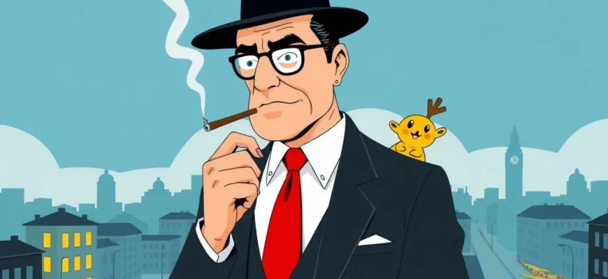 10 Najlepszych Komików w Świecie Przestępczym