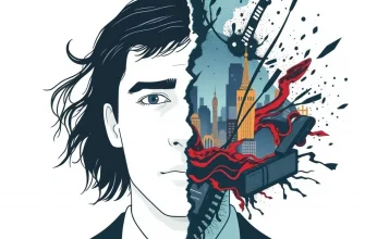 Najlepsze filmy akcji o psychopatach