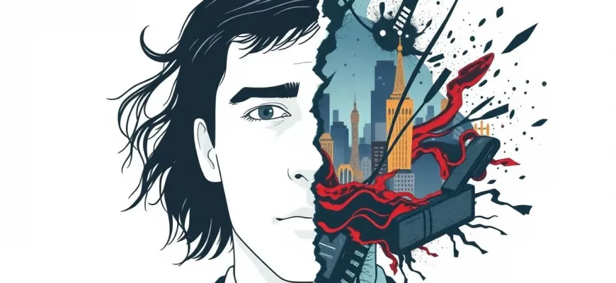 Najlepsze filmy akcji o psychopatach