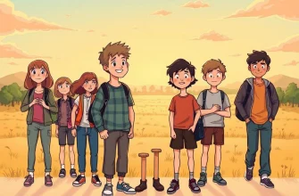 10 produkcji podobnych do 'Supersamiec'