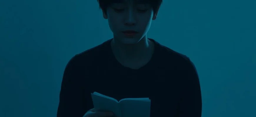 Podobne do 'Na cały głos': 10 produkcji, które warto zobaczyć