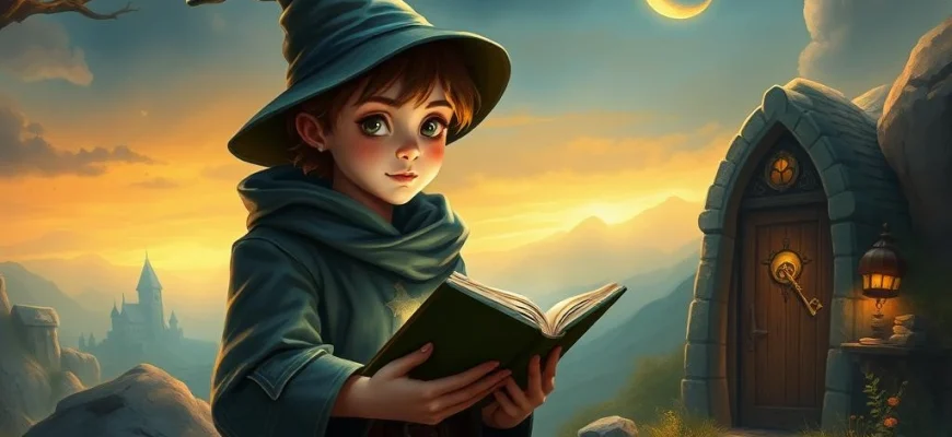 10 produkcji podobnych do 'Harry Potter i Komnata Tajemnic'