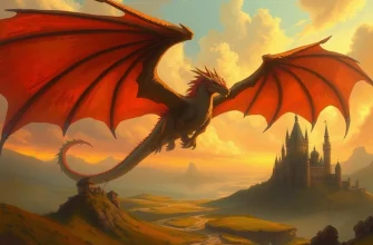 Podobne produkcje do 'Kraina smoków' dla miłośników fantastyki