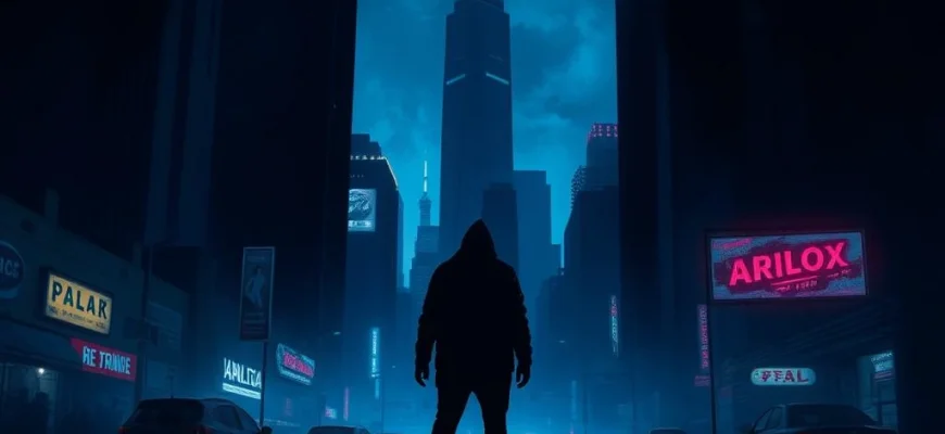 10 produkcji podobnych do 'Miami Vice'