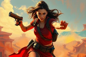 Podobne produkcje do 'Sayen: Łowczyni'