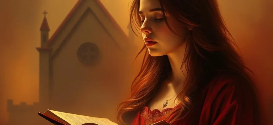 Filmy i seriale podobne do 'Maria Magdalena'