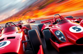 10 Produkcji Dla Miłośników 'Gran Turismo'