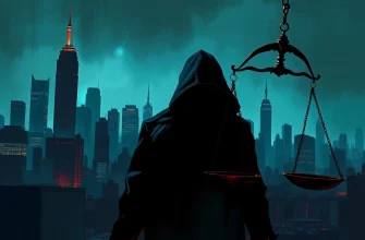 10 Filmów i Seriali Podobnych do 'Prawo zemsty'