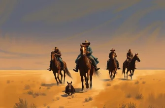 10 filmów podobnych do 'Chato'