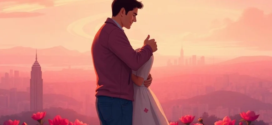 Filmy podobne do 'Moja dziewczyna wychodzi za mąż' - romantyczne perełki