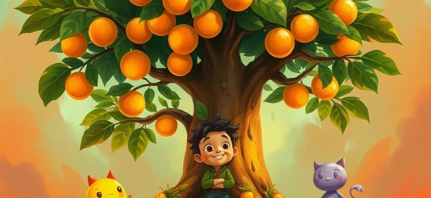 Podobne produkcje do 'Chico Bento e a Goiabeira Maraviósa'