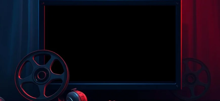 10 filmów podobnych do 'Pułapka'