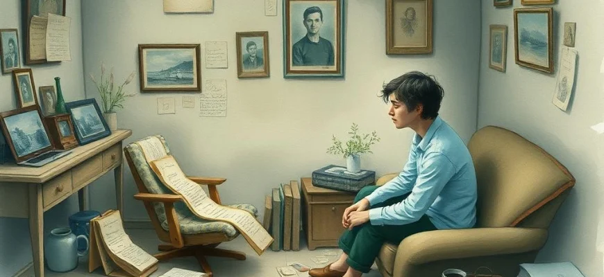 Filmy podobne do 'Niezwykły rok: Jesień'