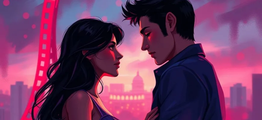 10 produkcji podobnych do 'After 4. Bez siebie nie przetrwamy'