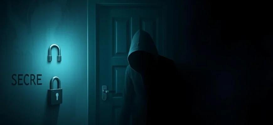 10 Produkcji Podobnych do 'Wtajemniczeni'