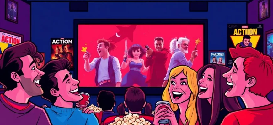 Podobne filmy do ROMCON: Who the Fk Is Jason Porter?