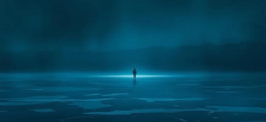 Podobne produkcje do 'Zamarznięte jezioro'